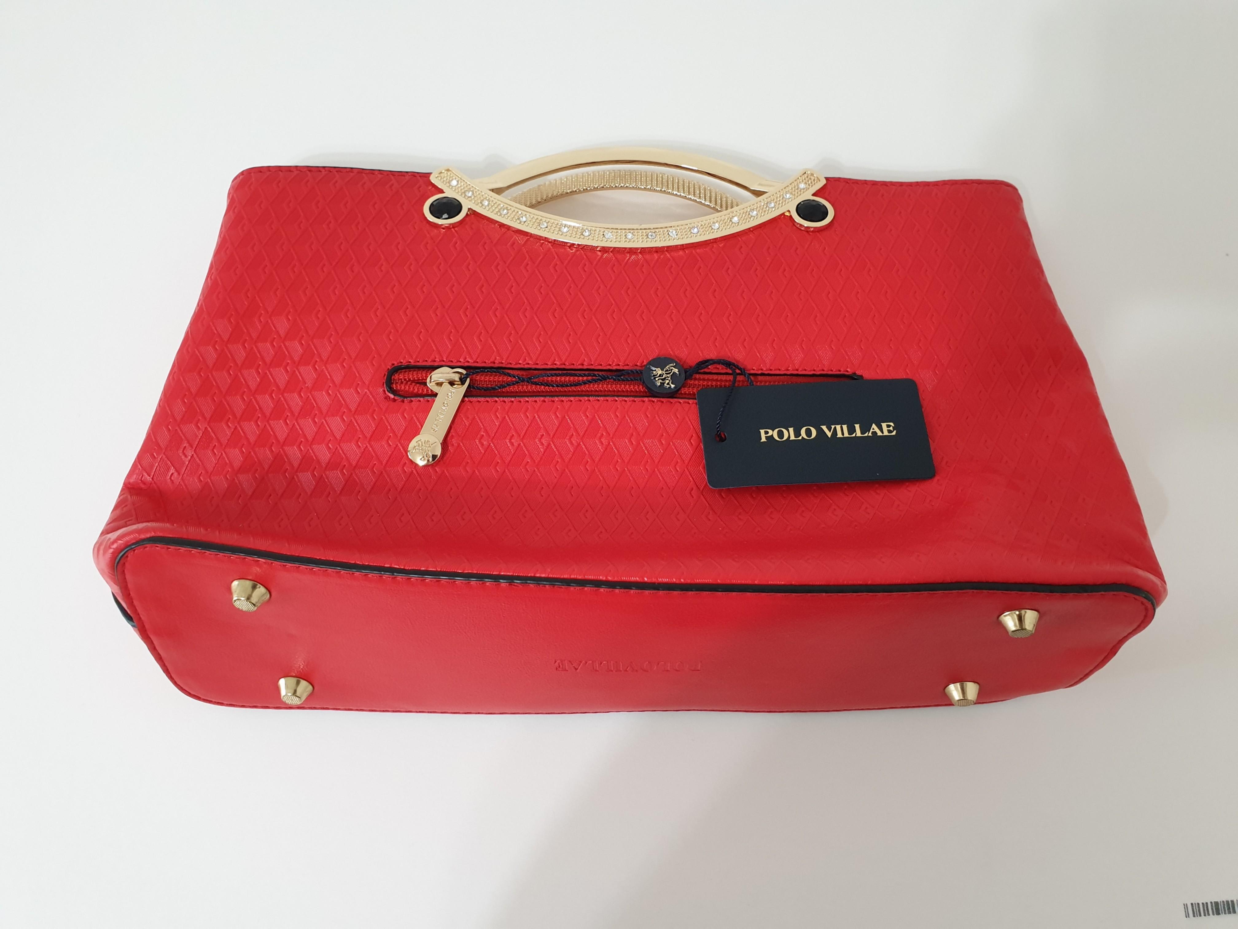 Polo villae bags prices clearance
