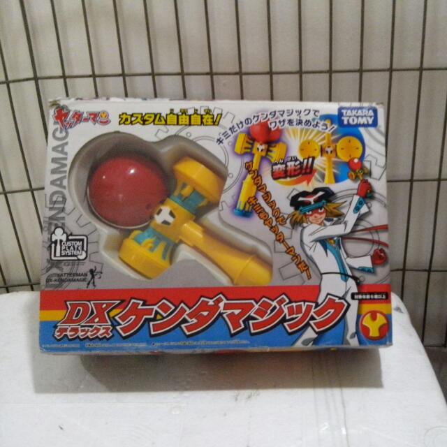 popular japanese toys