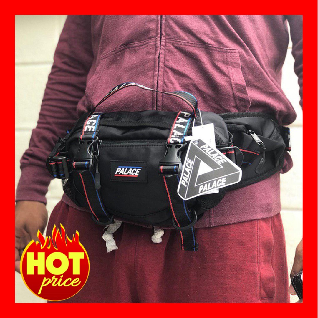 Palace waist bag best sale