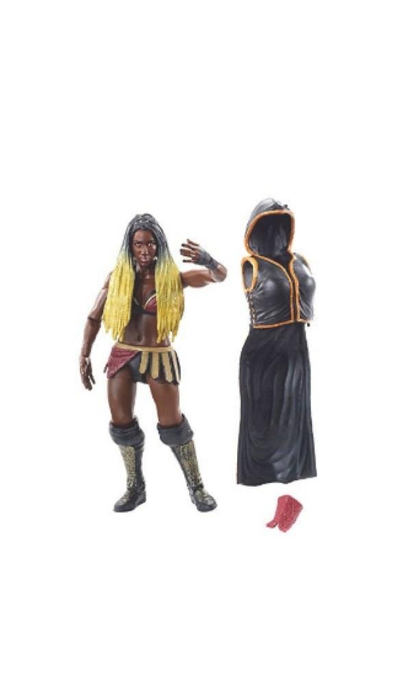 ember moon action figure