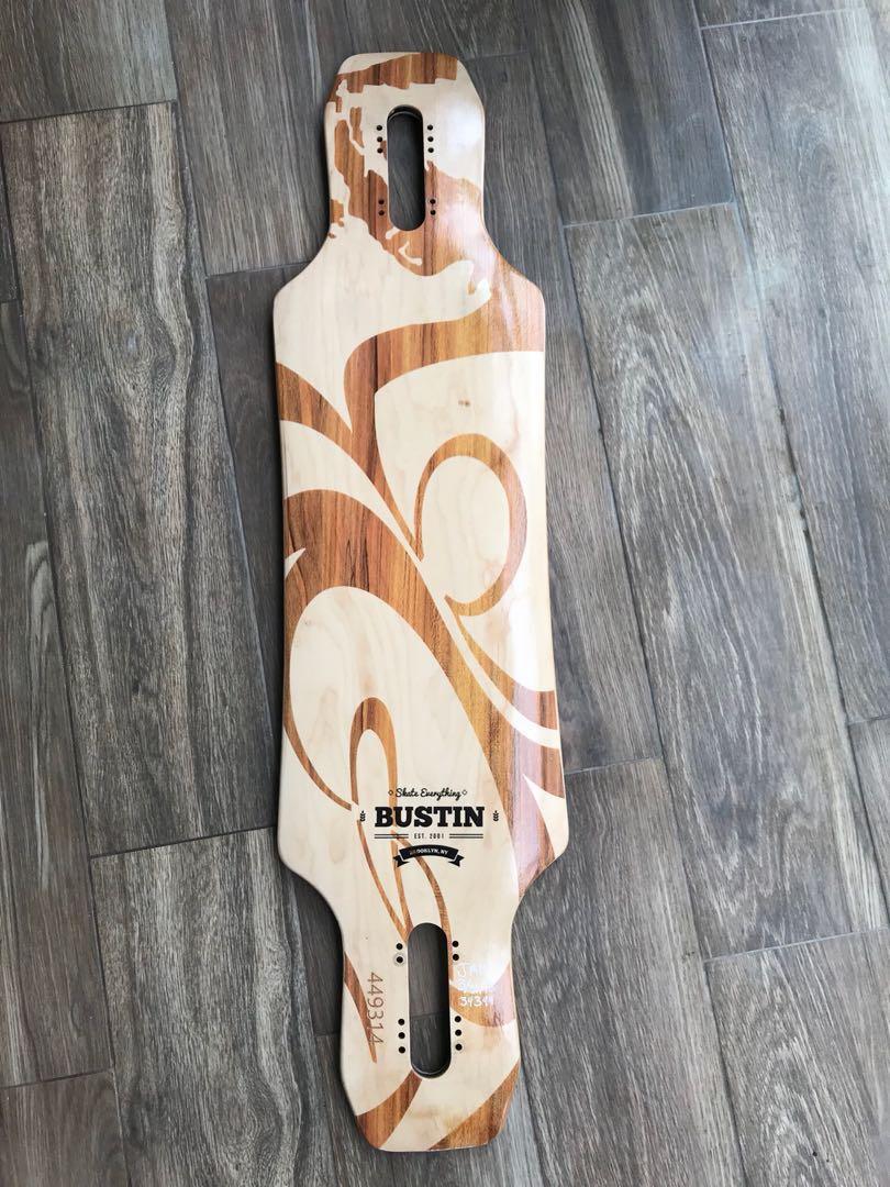 英名称：BUSTIN BAMBOO-X MAESTRO PRO 66-72 - Elusive Disc