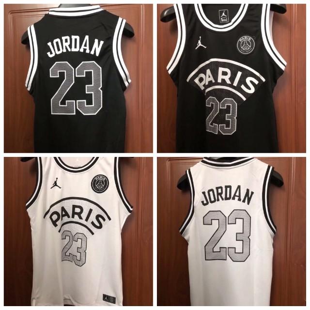 psg basketball top