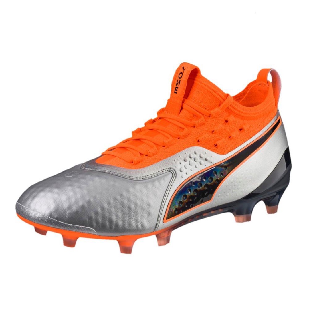 Puma cheap one boots