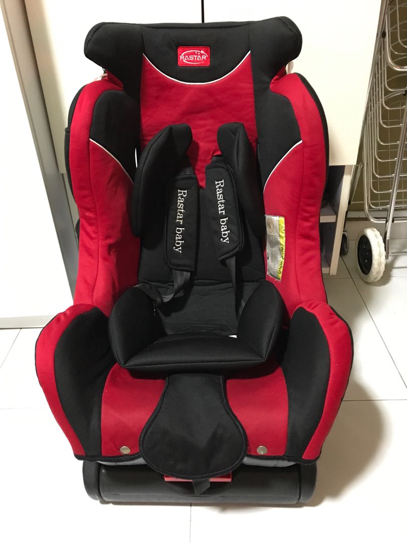 Rastar baby outlet car