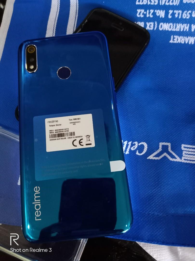 Harga Hp Realme Rmx1821 Phone Tips