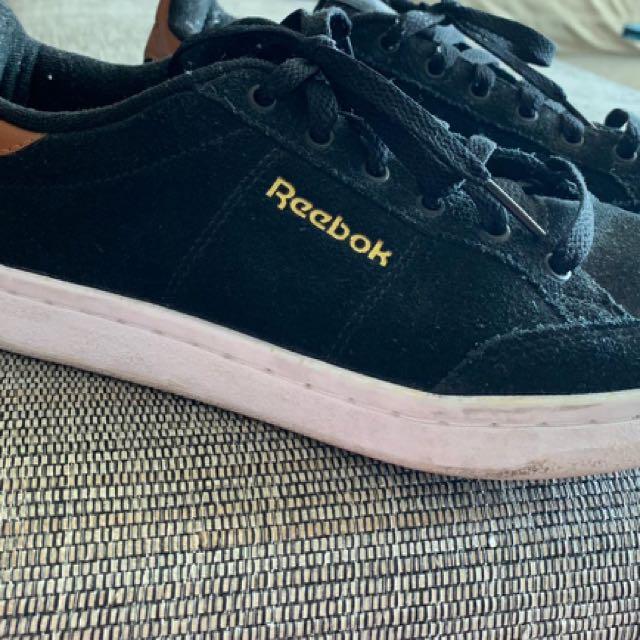 reebok 7.5 size