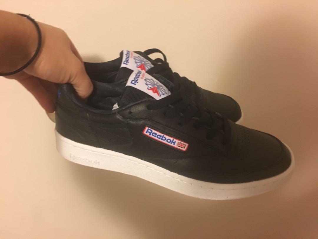 reebok club cs