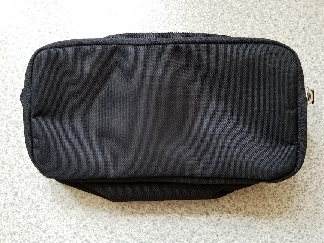 reebok travel bag