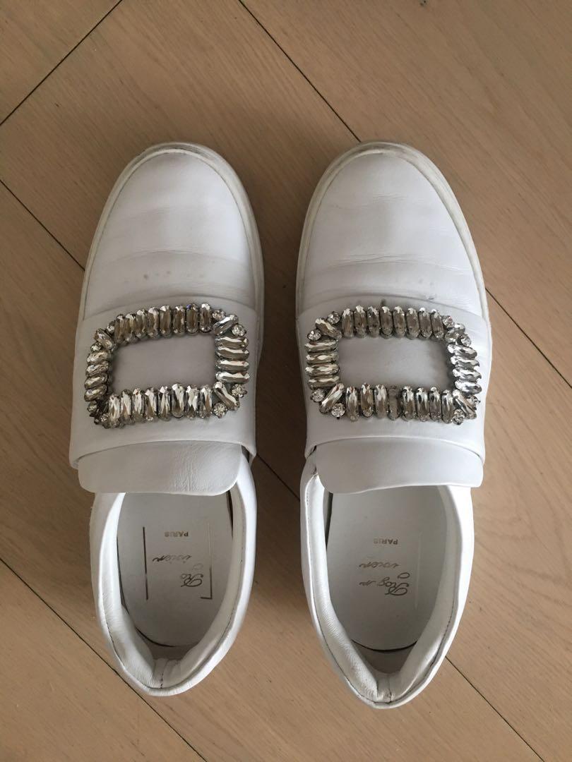 rv sneaker