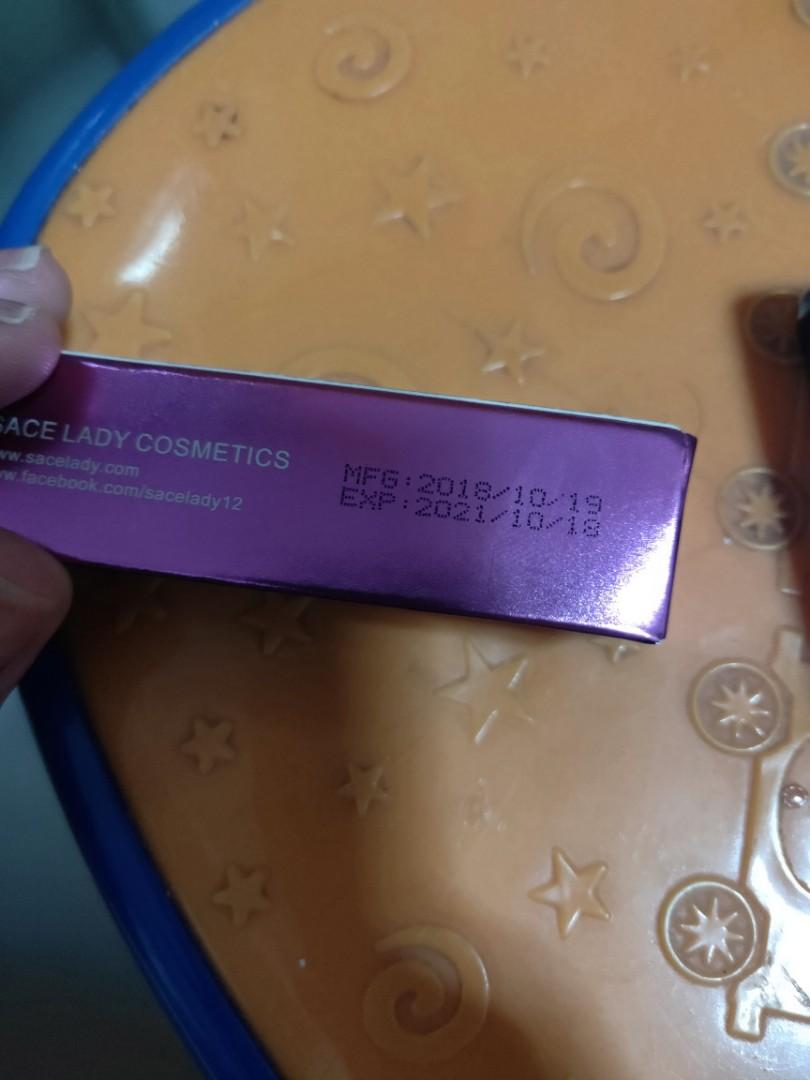 Sace Lady Concealer Health Beauty Makeup On Carousell