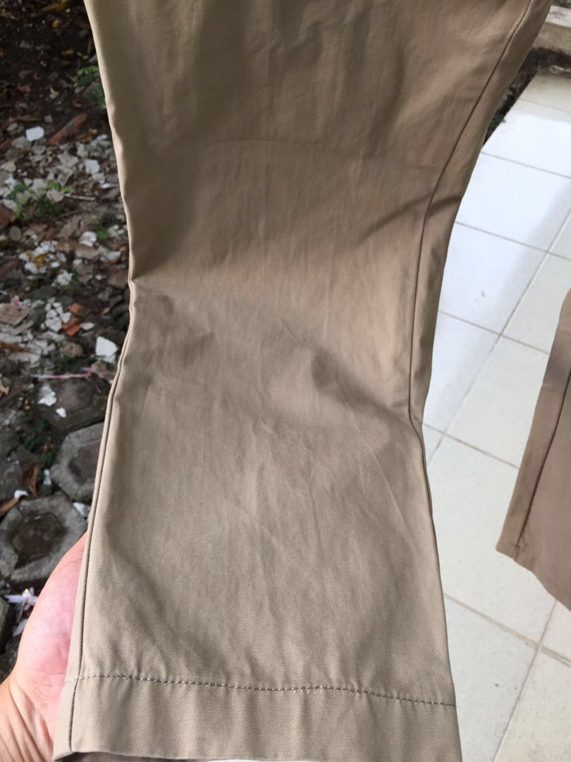 SALE!!! Chino OLD NAVY KHAKI, Fesyen 