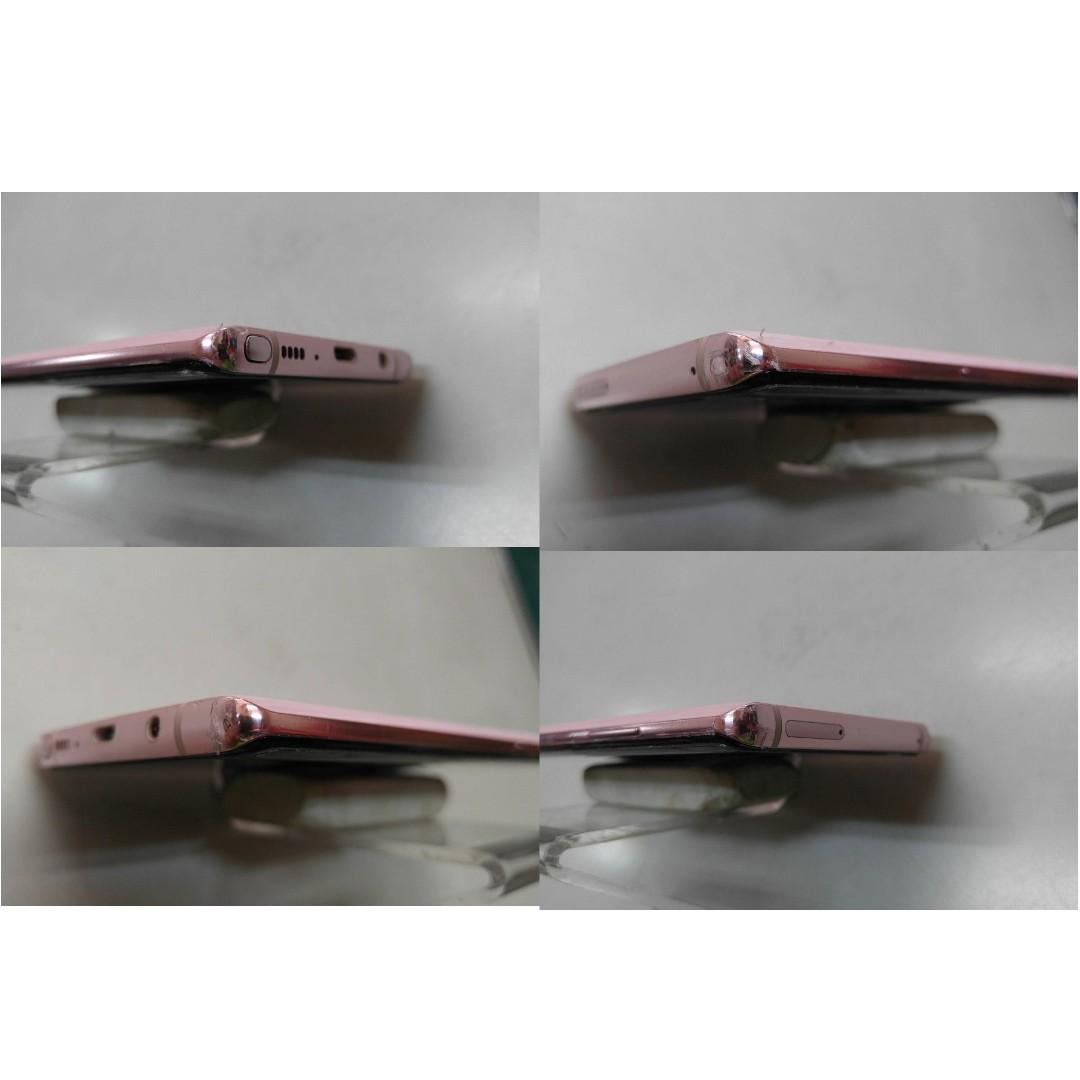 Samsung Note8 中古機95新6 3吋空機價 手機平板 安卓android在旋轉拍賣