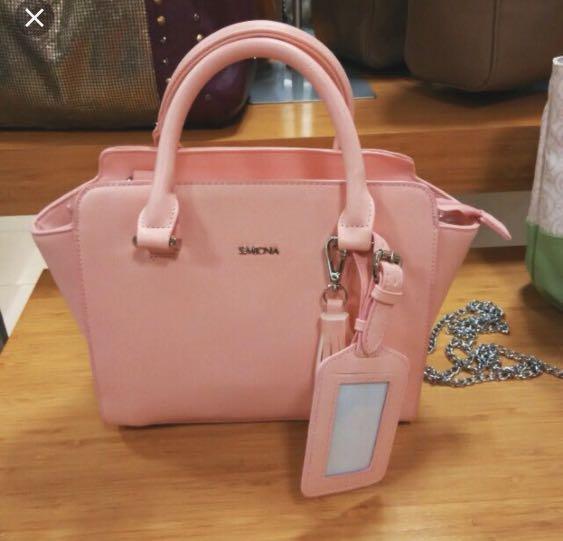 Sembonia handbag