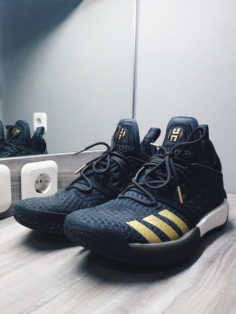 Sepatu basket adidas james harden clearance