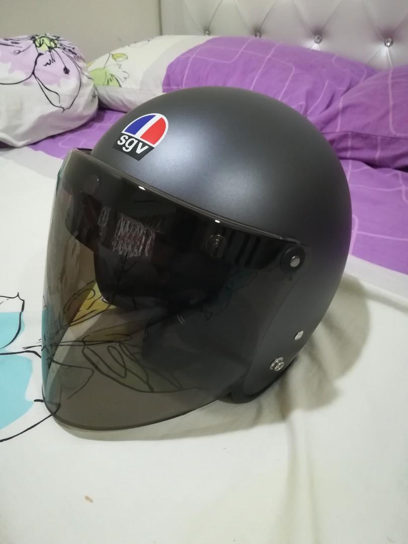 Visor sgv sale
