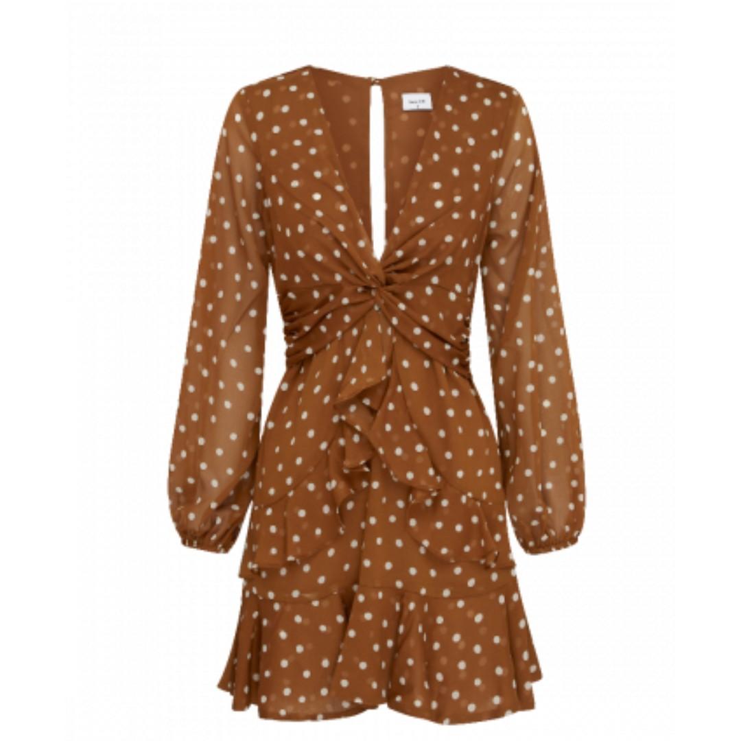 Sheike 2025 hamptons dress