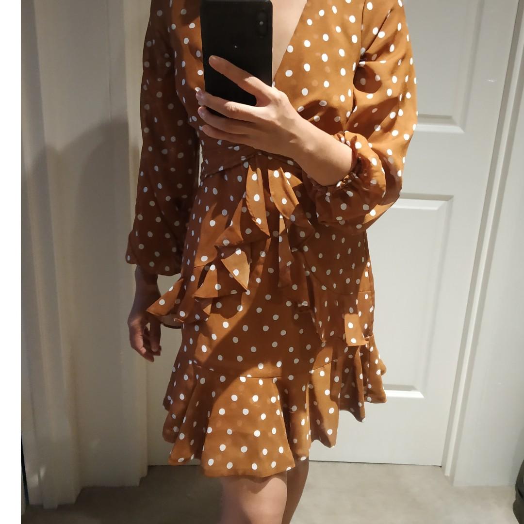 Sheike 2025 hamptons dress