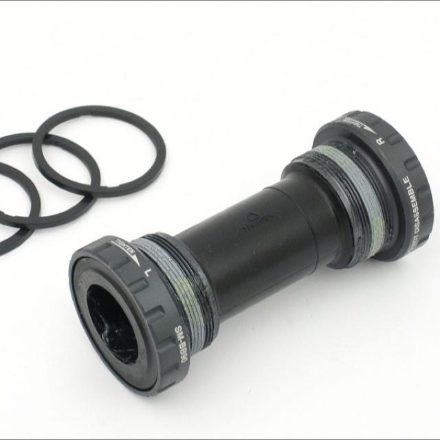 shimano bb90 bottom bracket