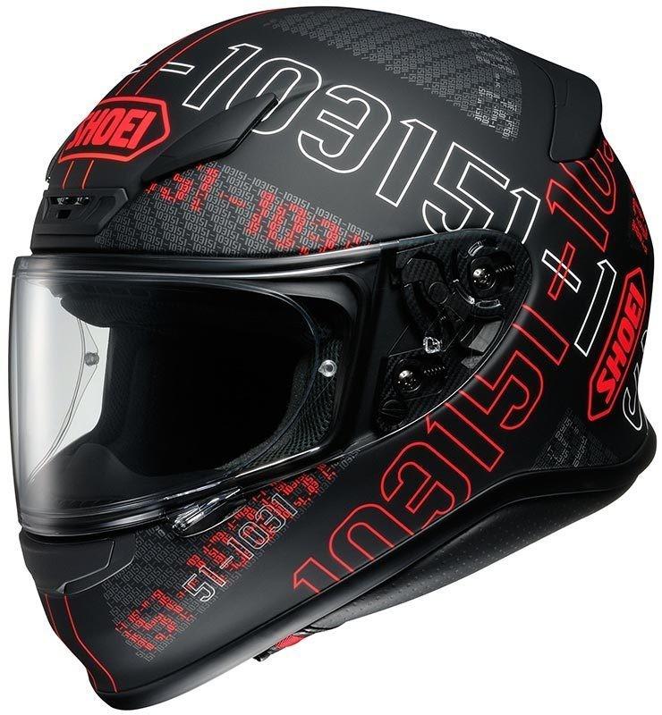 Shoei nxr shop z7