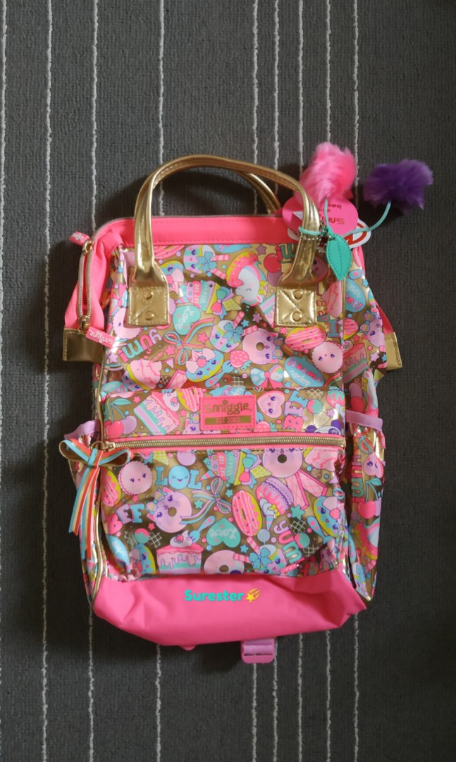 dimi backpack smiggle