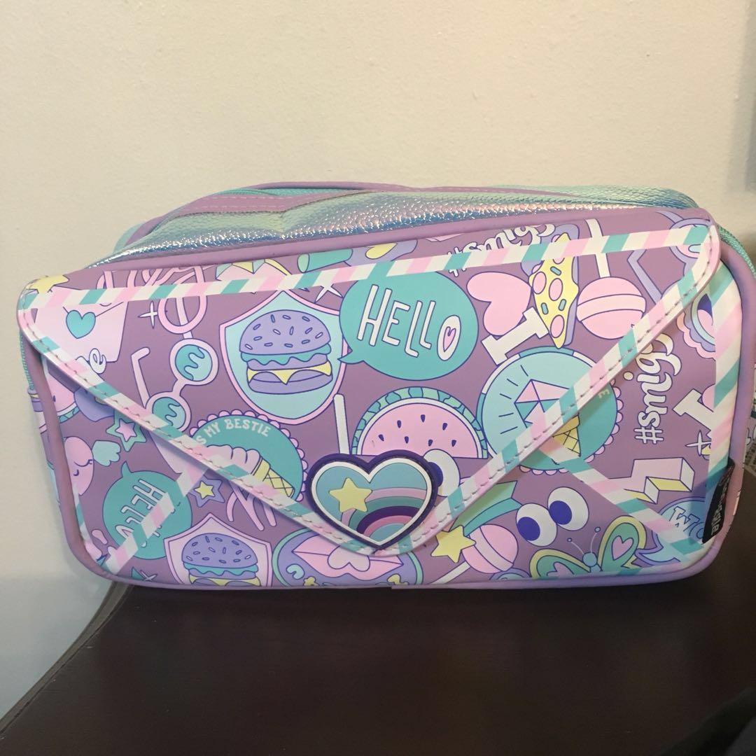 Hits post pencil case sale
