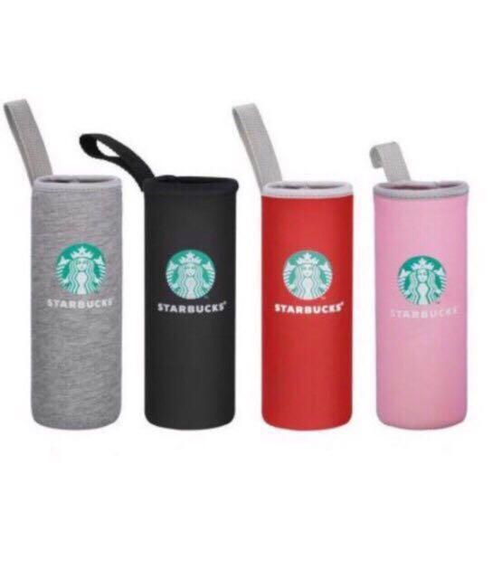 Special Edition Type Starbucks Thermo Flask, Furniture & Home Living