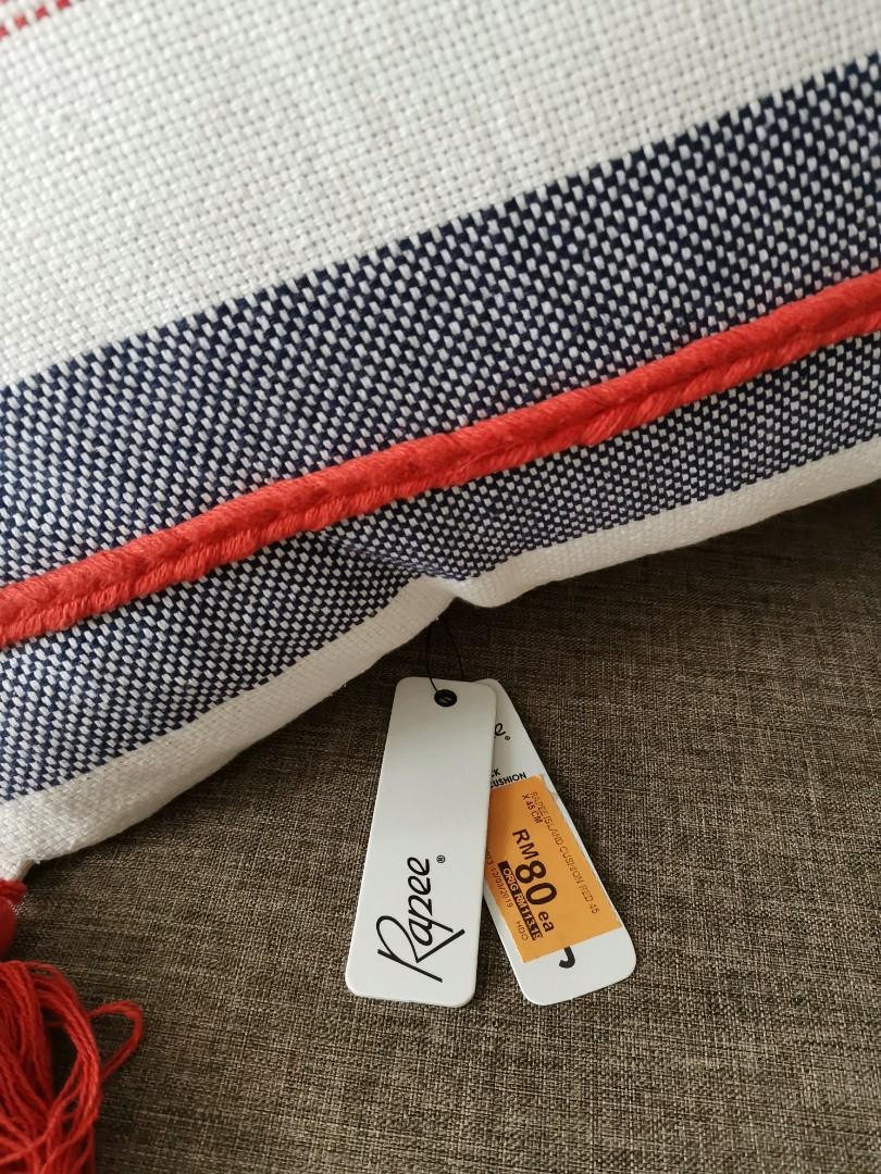 Spotlight Cushions, Furniture & Home Living, Home Decor, Cushions