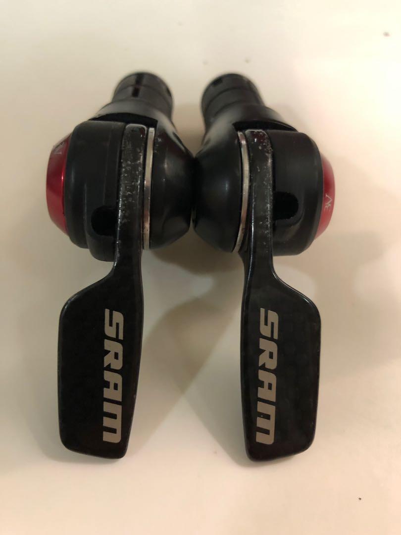 sram 500 tt