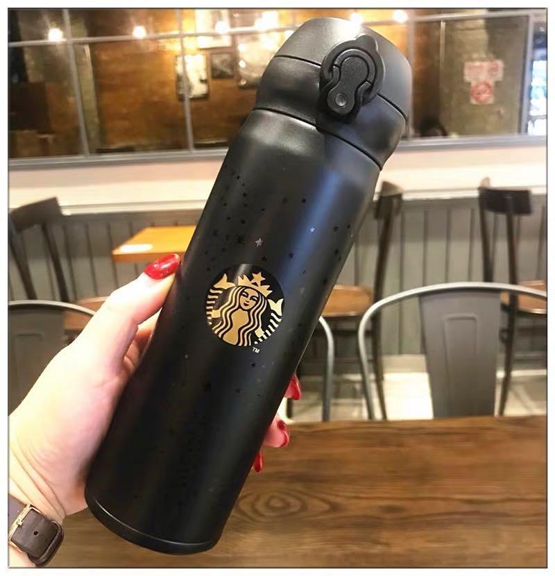 Starbucks Thermo Flask Special Edition Type, Furniture & Home Living