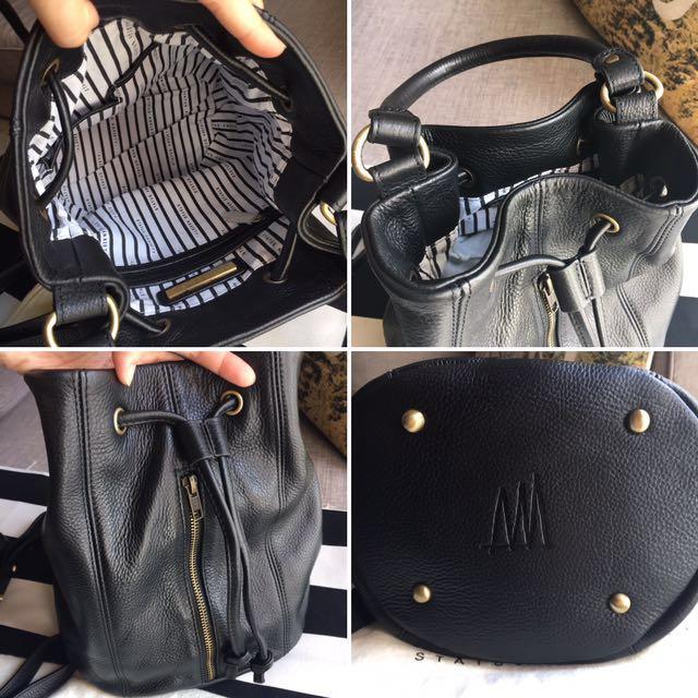 status anxiety premonition