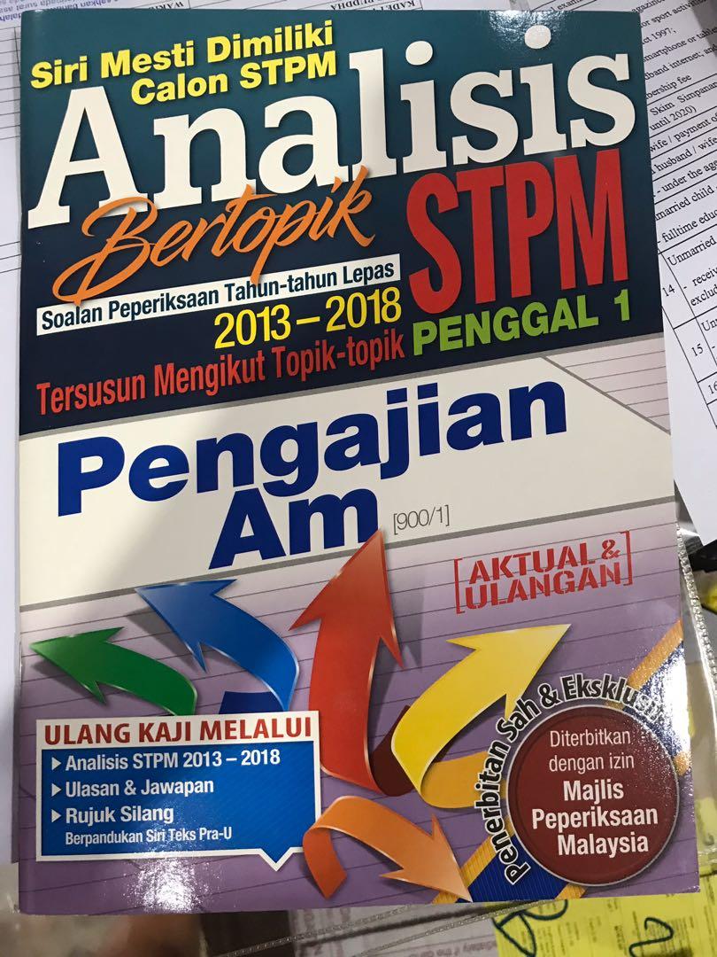 Soalan Pengajian Am Penggal 1  2+3 @ 3+2 isu soalan  nighttuss