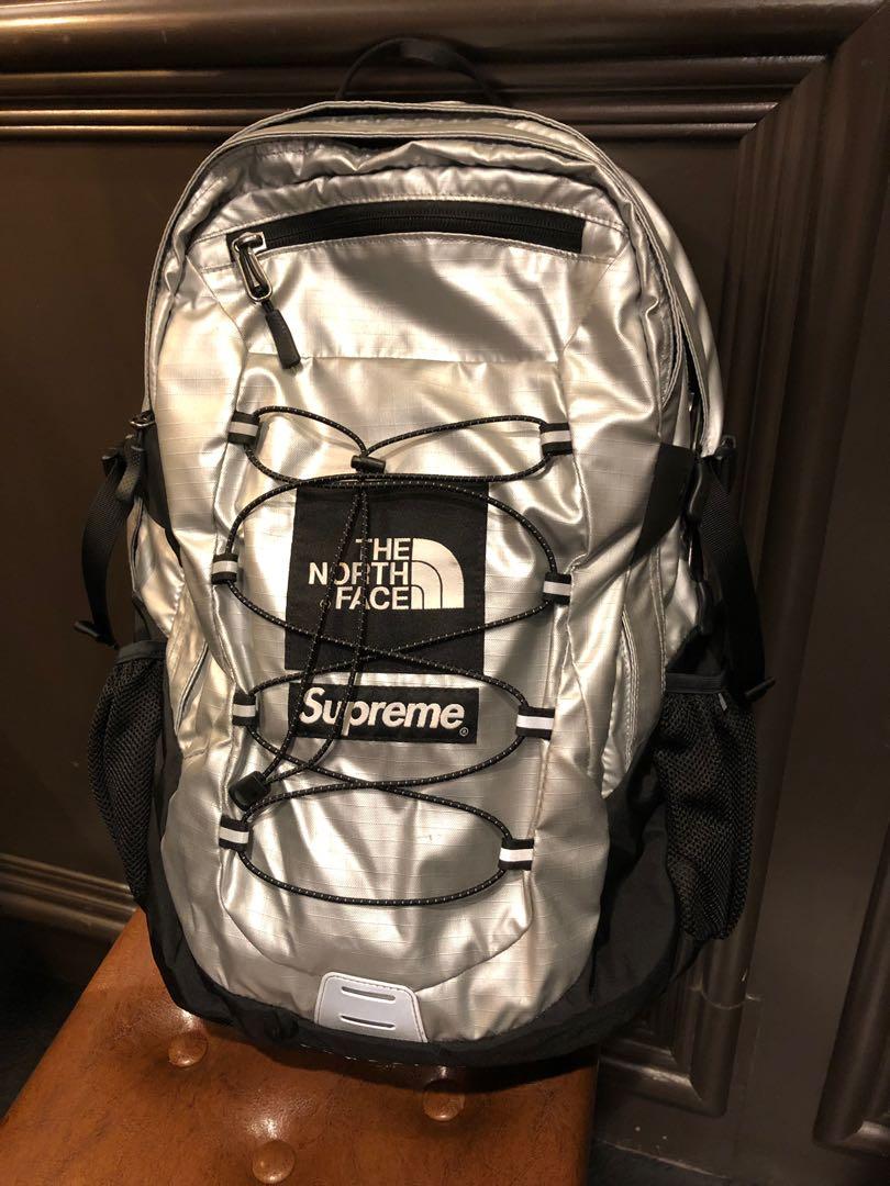 supreme the north face ss18
