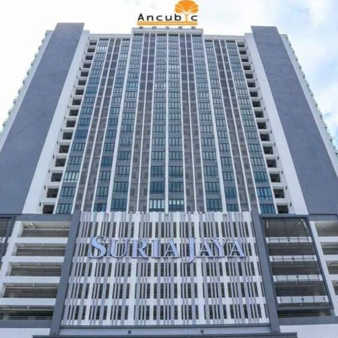 Suria Jaya Condo 2 Rooms Sek 7 Nearby Ktm Padang Jawa Mydin Uitm Unisel I City Property Rentals On Carousell