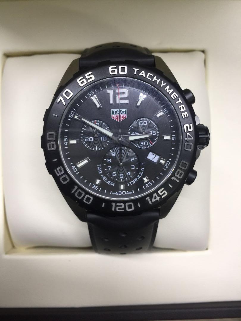 Tag top heuer 1010
