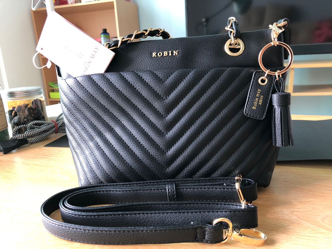May bag online