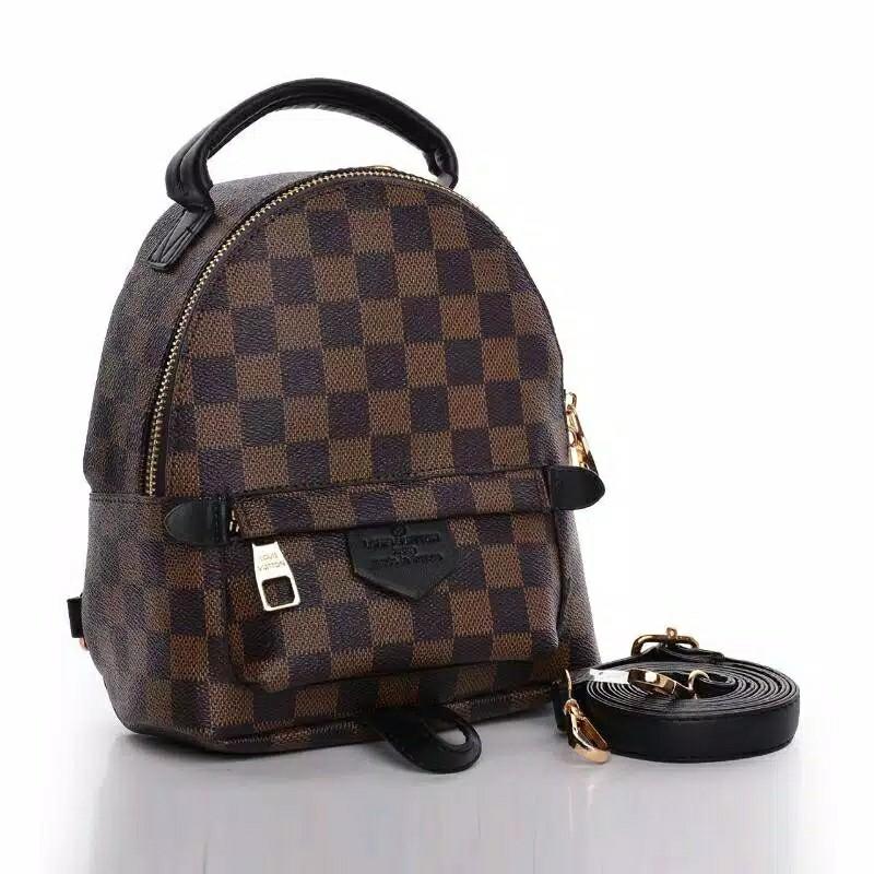 Tas ransel LV