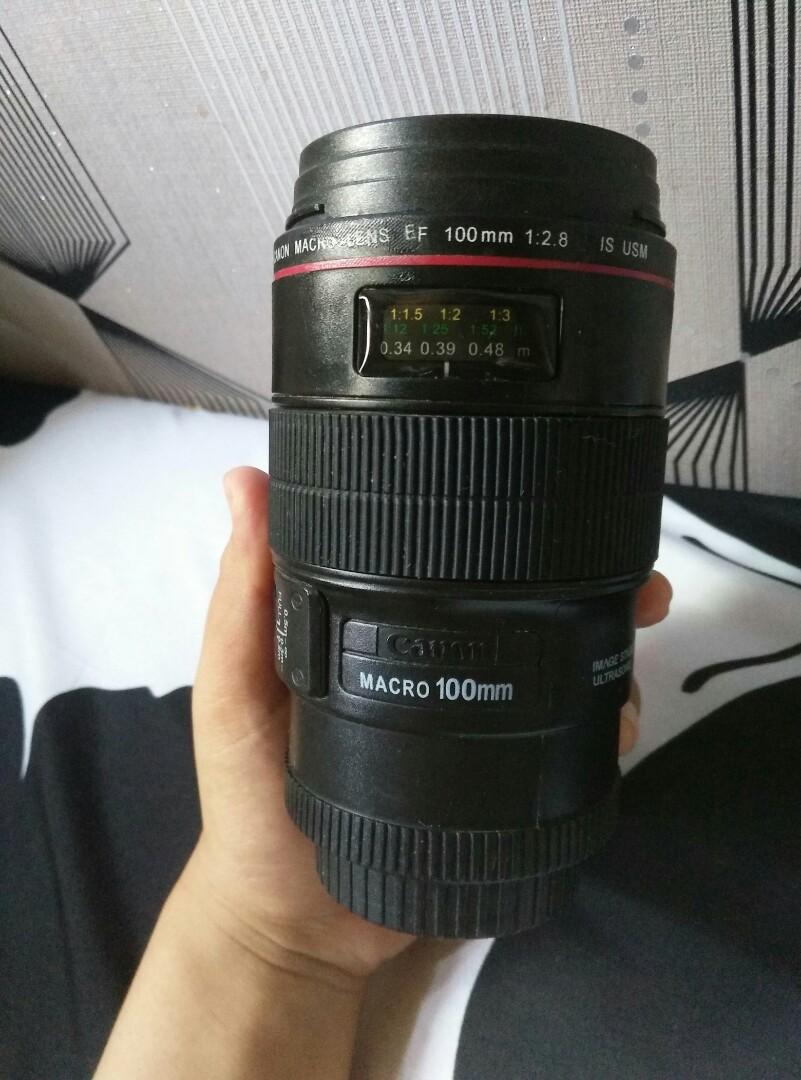 termos kopi model lensa canon