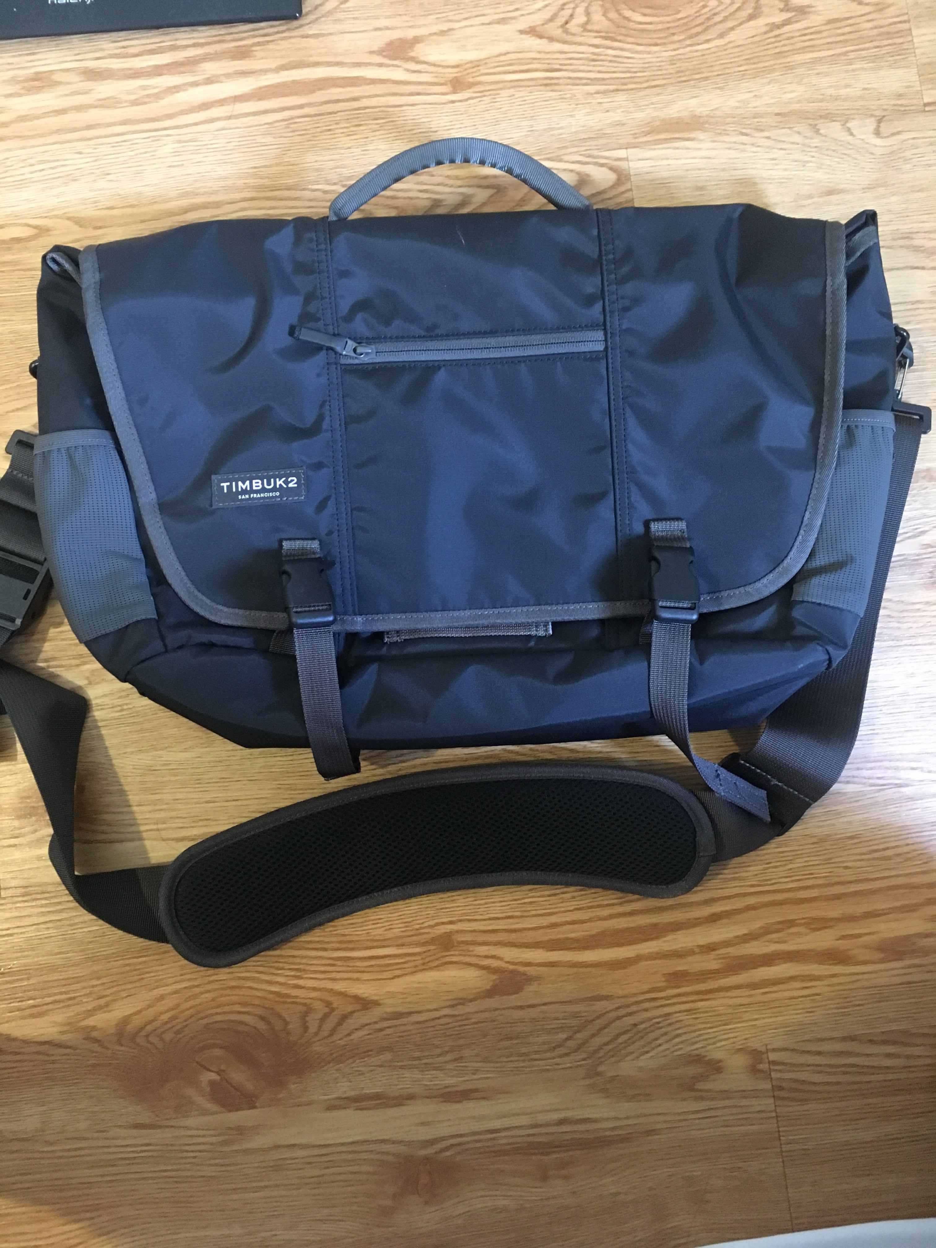 timbuk2 commute messenger