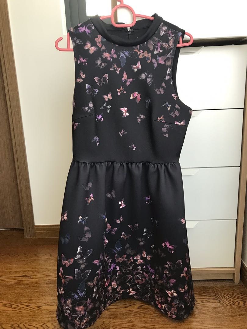 Tokito floral dress Clearance