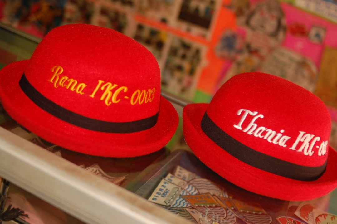 topi pandora anak topi pandora anak