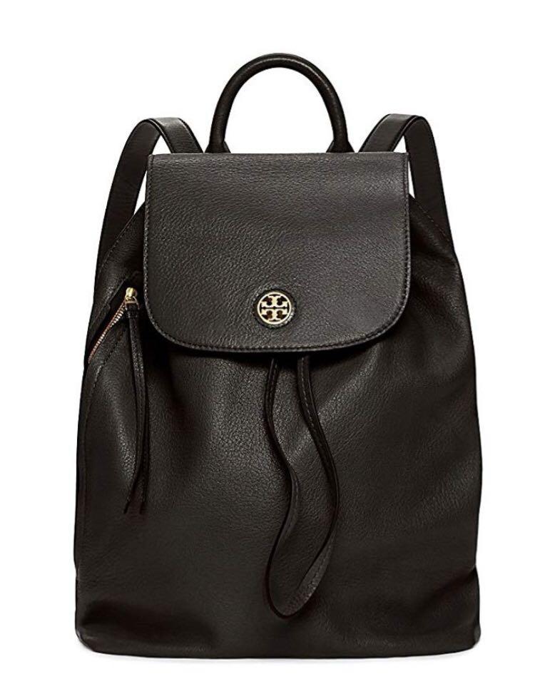 Tory Burch backpack (Brody), Women's Fashion, Bags & Wallets, Cross-body  Bags on Carousell