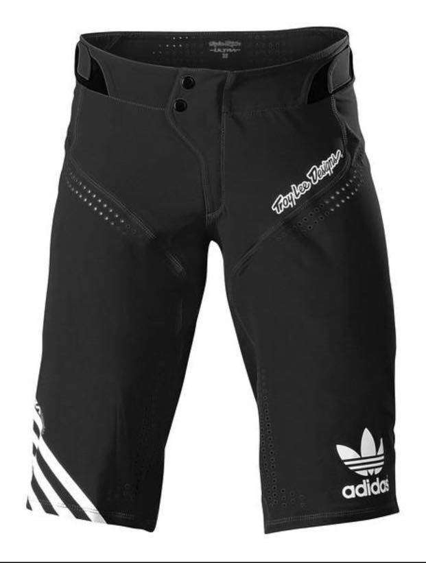 Troy lee designs 2025 adidas shorts