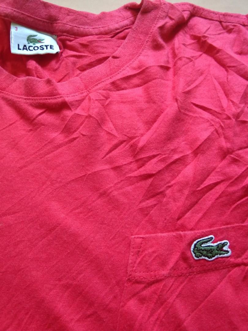 lacoste ts