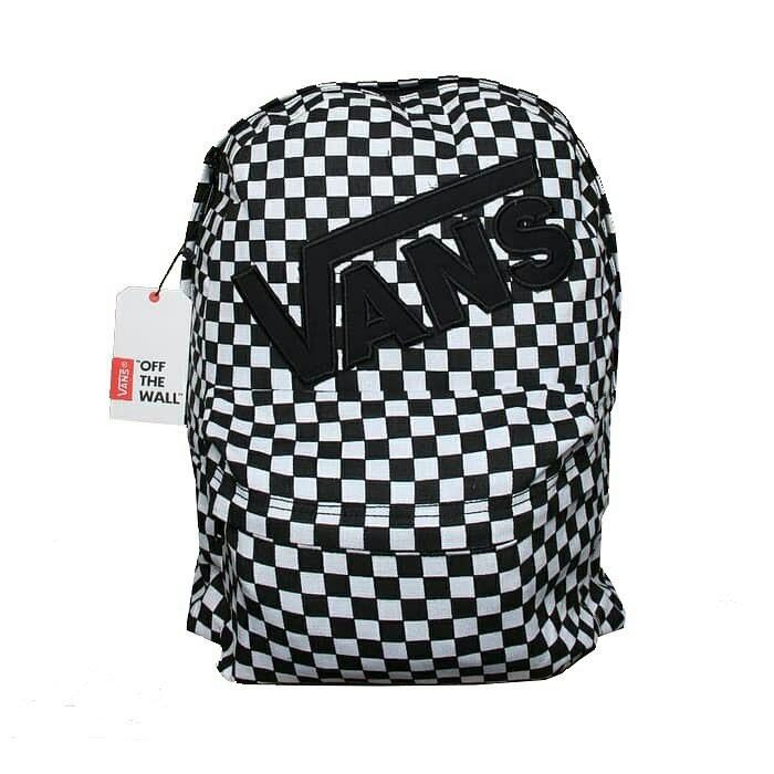 vans backpack indonesia