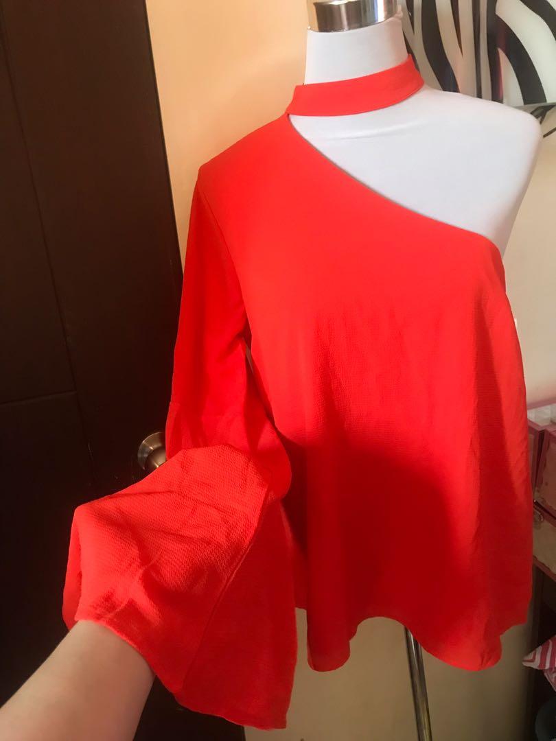 venus cut (Category: Traditional & Ethnic wear) located in Quezon City. Submitted by closetcravingsplus (Listing ID 223088349, Image 2). Description: .