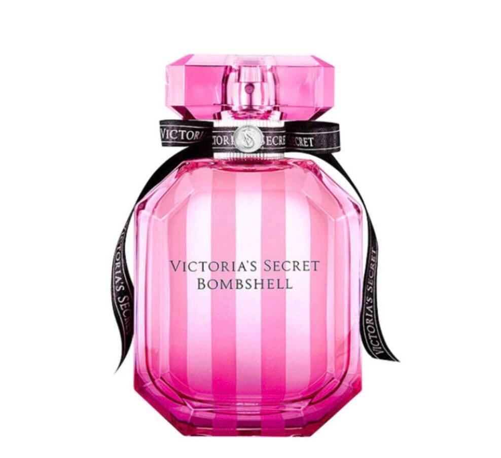 Victoria S Secret 維多利亞的秘密經典款香水50ml 美妝保養 香水在旋轉拍賣