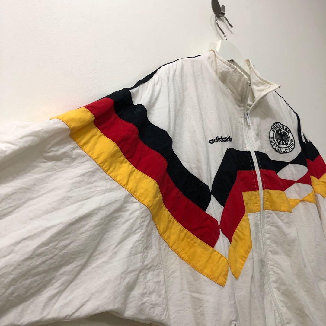 Germany windbreaker cheap