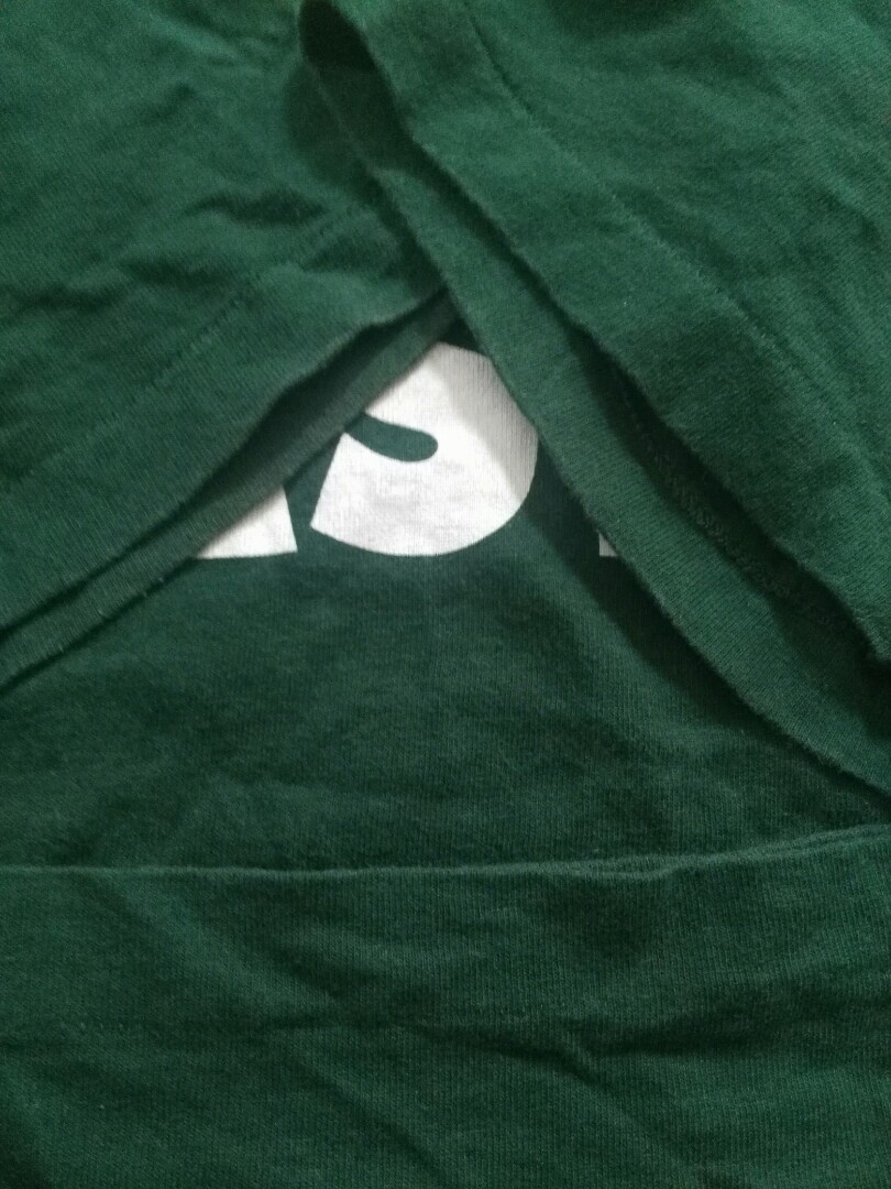 Vintage Cast britpop UK band tshirt, Men's Fashion, Tops & Sets