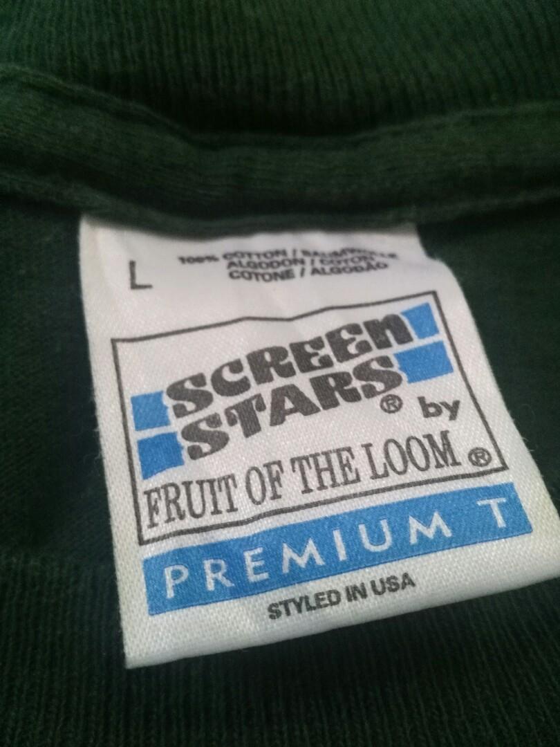 Vintage Cast britpop UK band tshirt, Men's Fashion, Tops & Sets