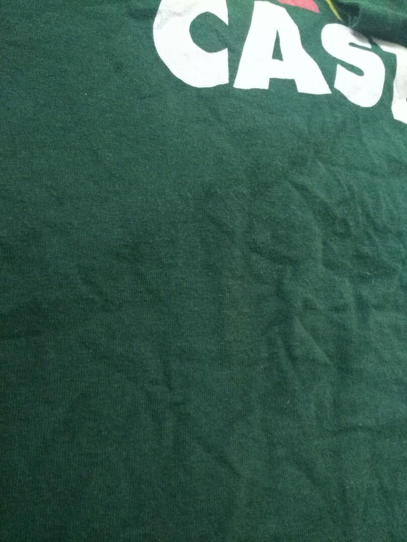 Vintage Cast britpop UK band tshirt, Men's Fashion, Tops & Sets